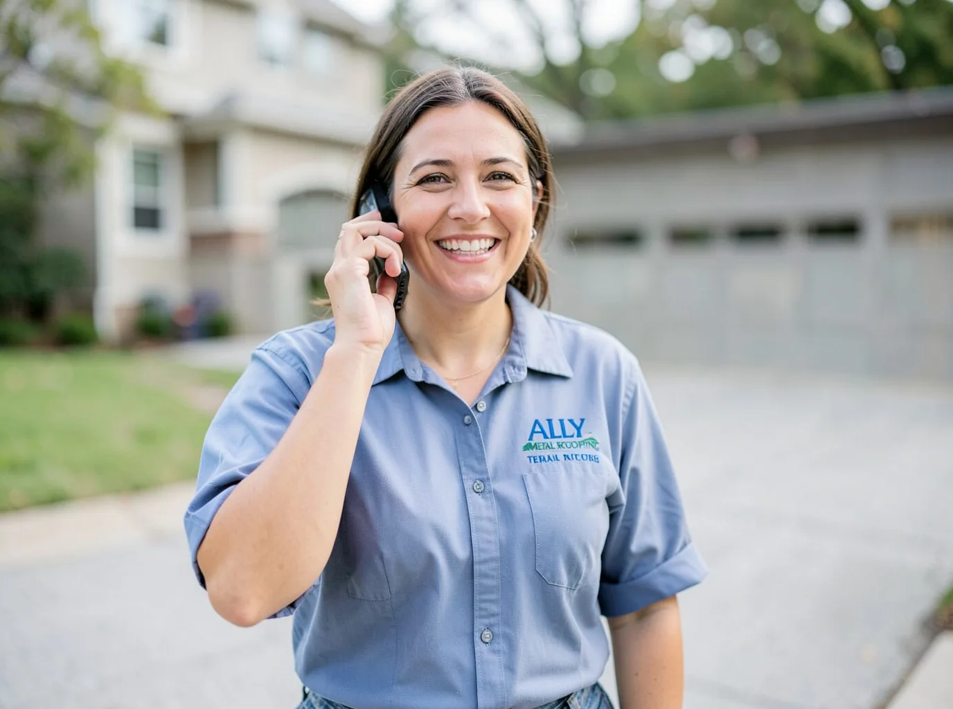 Metal Roof Installation Grasonville, MD FAQs